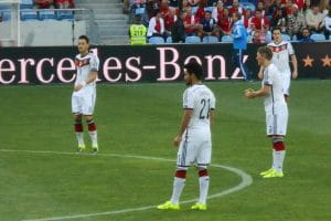 Gibt es schon Langzeitwetten auf den Confed Cup 2017?