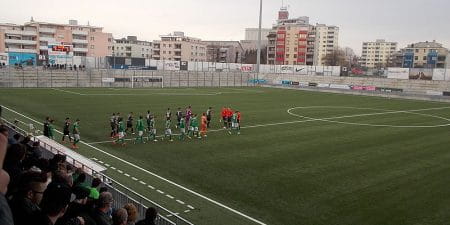 Wett Tipp FC Wil 1900 – FC Chiasso 07.11.2016