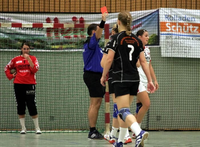 frauen-handball
