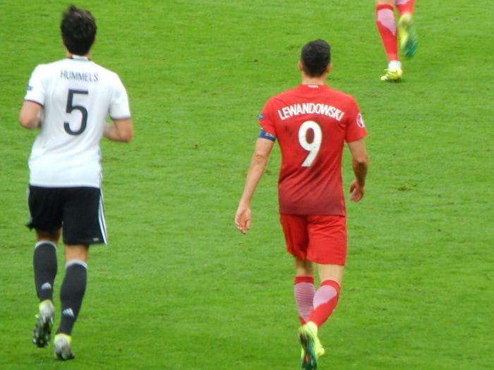 hummels-lewandowski