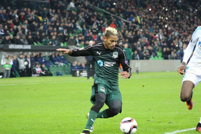 krasnodar-gegen-schalke