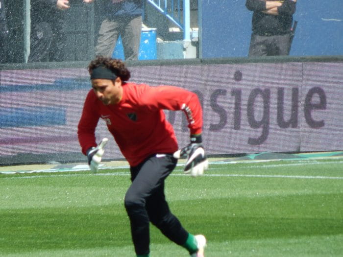 ochoa