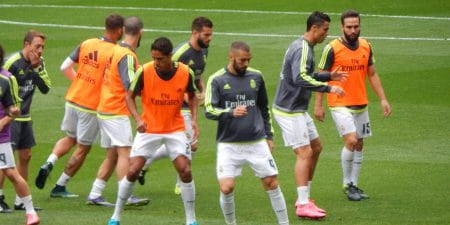Zahlen, Fakten, Geschichte: Das ist der Clasico zwischen Real Madrid und dem FC Barcelona am 23.04.2017