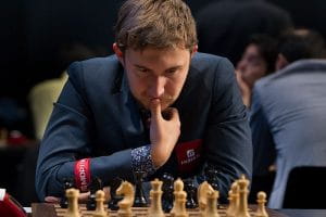 Sergej Karjakin erster russische Schach Weltmeister seit 9 Jahren?