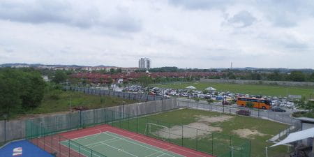Wett Tipp Malaysia – Papua-Neuguinea 14.11.2016