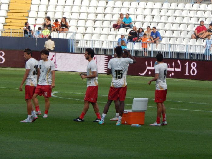 spieler-lekhwiya-sports-club