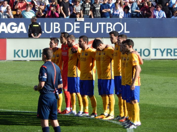 team-barcelona