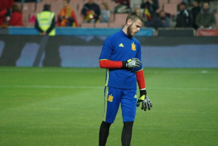 david-de-gea