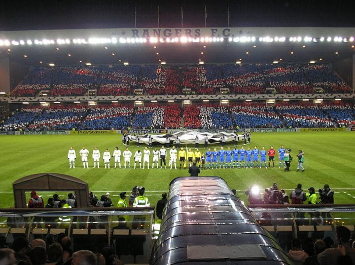 glasgow-rangers