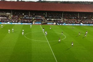 Wett Tipp Heart of Midlothian – Aberdeen FC 30.12.2016