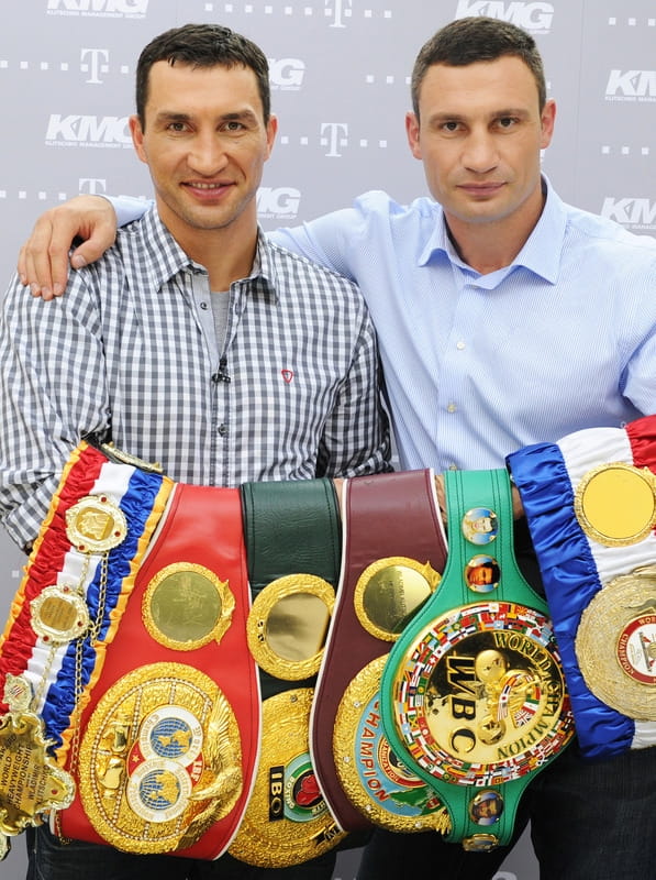 klitschko