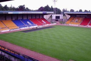 Wett Tipp FC St. Johnstone – Glasgow Rangers 28.12.2016