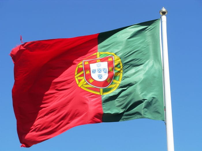 portugal