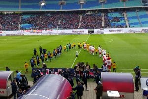 Highlights der 2. Runde im DFB-Pokal