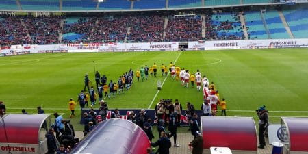 Highlights der 2. Runde im DFB-Pokal