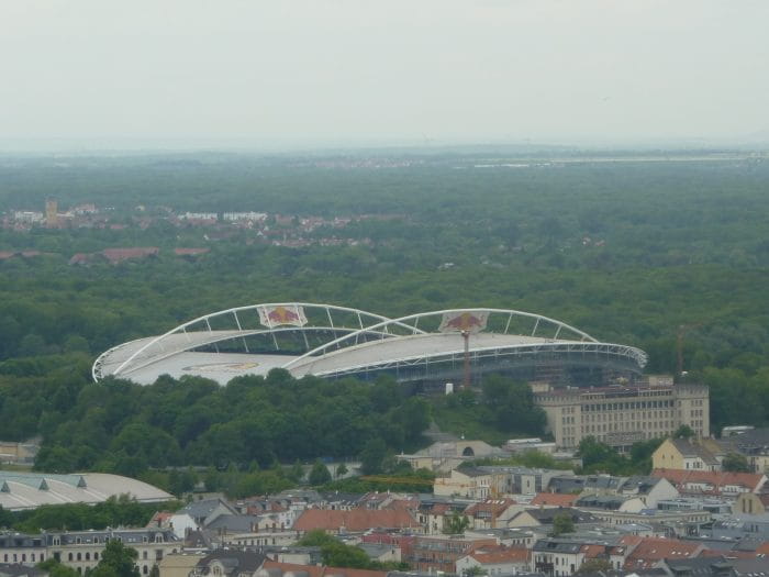 Foto: Red Bull Arena Leipzig