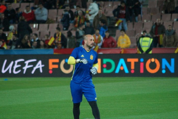 Foto: Pepe Reina