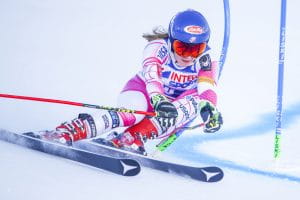 Mikaela Shiffrin – der neue Star am Slalom-Himmel