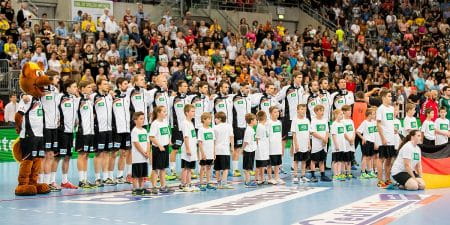 Warum ist Deutschland bereits im Achtelfinale bei der Handball-WM 2017 gescheitert?
