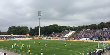 Wett Tipp SV Darmstadt 98 gegen VfL Bochum 21.04.2019