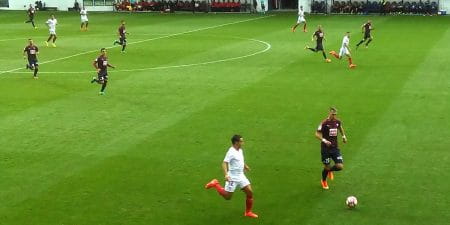 Wett Tipp SD Eibar – Atlético Madrid 25.01.2017