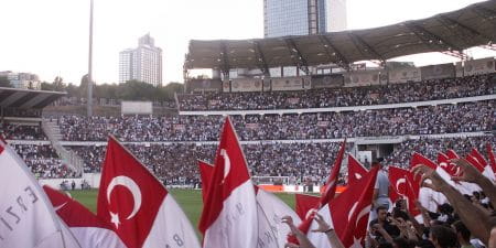 Wett Tipp Osmanlispor FK – Besiktas Istanbul 16.01.2017