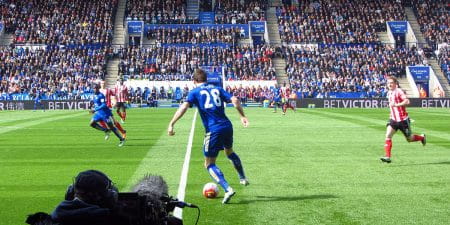Wett Tipp FC Southampton – Leicester City 22.01.2017