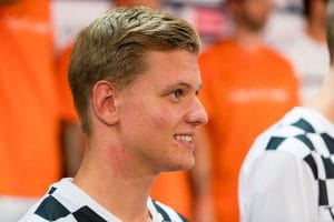 Tritt Mick Schumacher in die Ferrari-Fußstapfen seines Vaters?