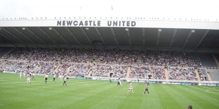 Wett Tipp FC Brentford – Newcastle United 14.01.2017
