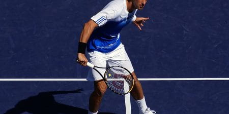 War die Trennung von Trainer Boris Becker ein Fehler von Novak Djokovic?