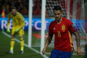 Wett Tipp FC Sevilla – Real Madrid 15.01.2017