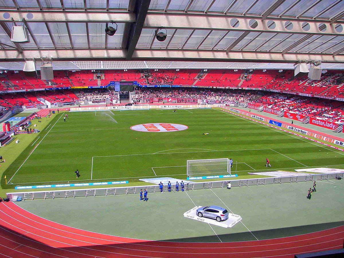 Bet3000 Nürnberg Bet3000 Nürnberg