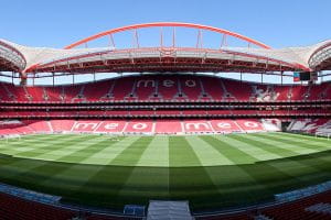Wett Tipp Benfica Lissabon – CD Nacional 05.02.2017