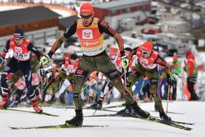 Das sind die Highlights bei der nordischen Ski WM 2017