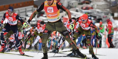 Das sind die Highlights bei der nordischen Ski WM 2017