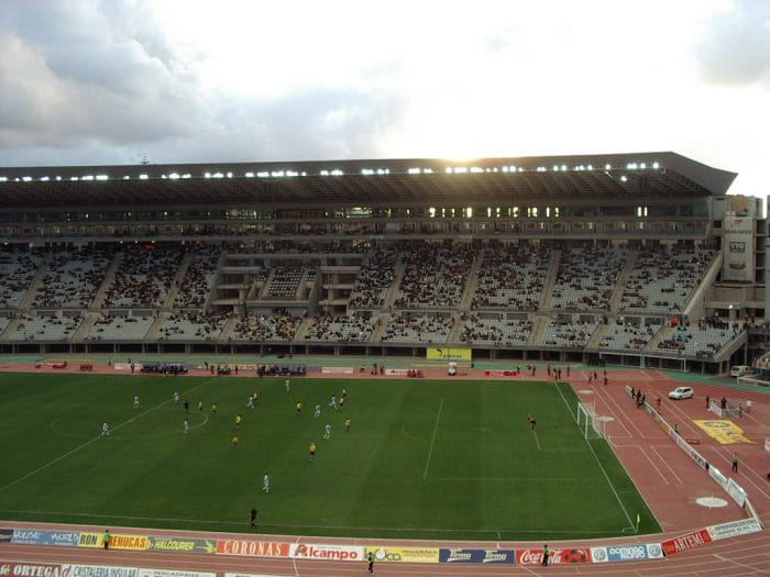 estadiograncanaria