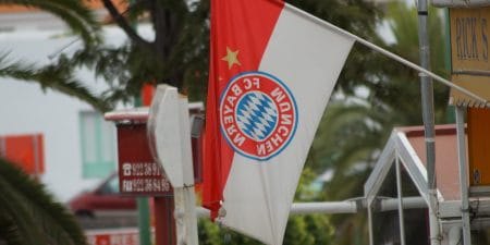 Wett Tipp FC Bayern München gegen Borussia Dortmund 06.04.2019