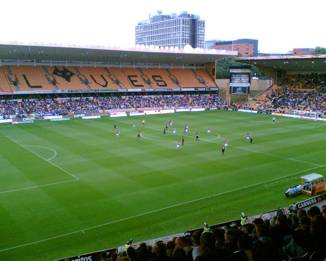 molineux_ground_wolverhampton