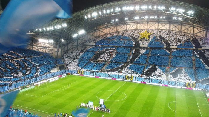 olympique-marseille