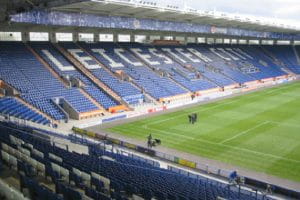 Leicester City: Steigt der Sensationsmeister ab?