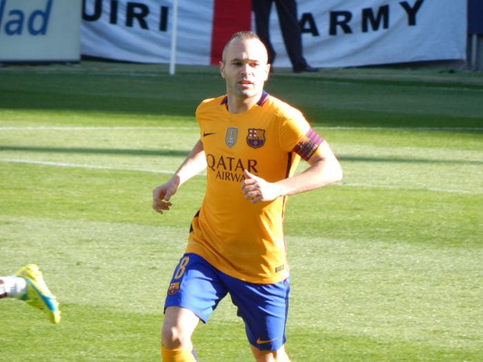 andres-iniesta-laeuft