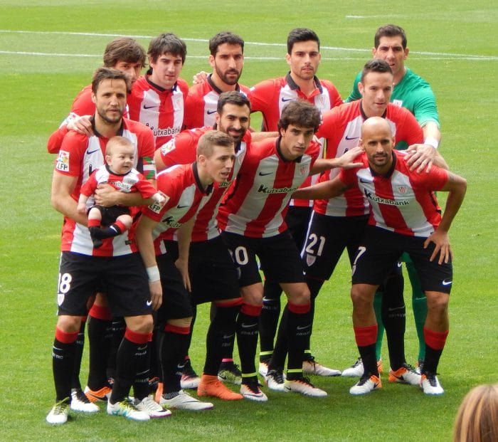 athletic-club