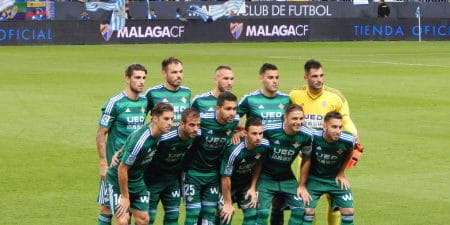 Wett Tipp Real Betis – Celta de Vigo am 25. August 2017