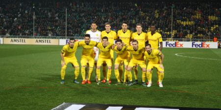 Das sind die Champions League Viertelfinalspiele
