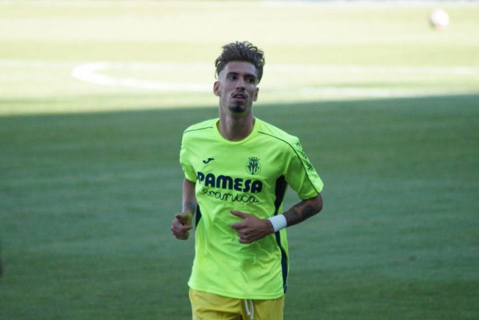 castillejo