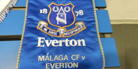 Wett Tipp FC Everton gegen FC Arsenal 07.04.2019