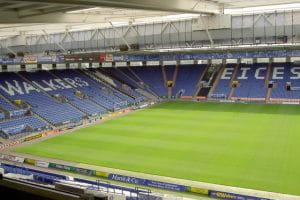 Leicester City: Der erste Champions League Debütant seit dem FC Málaga im Viertelfinale