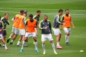 Schafft Real Madrid als erstes Team die Titelverteidigung in der UEFA Champions League?