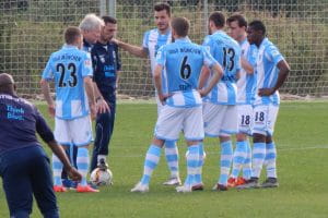 Wett Tipp 1. FC Saarbrücken gegen TSV 1860 München 24.05.2018