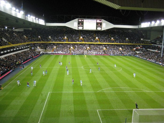 tottenham-hotspur